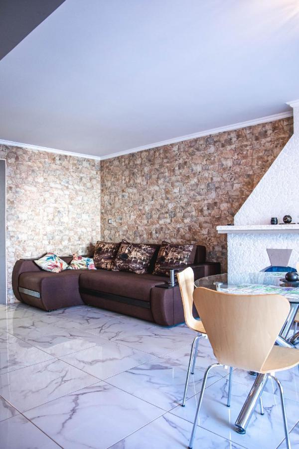 Apartments Relax Salou Esterno foto